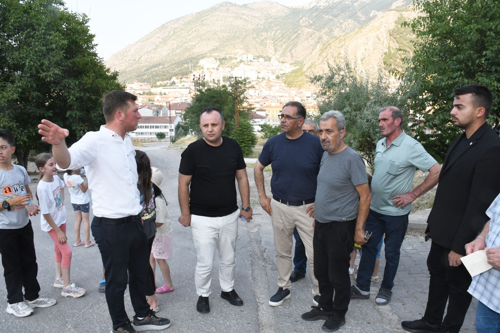 T.C. Amasya Belediyesi